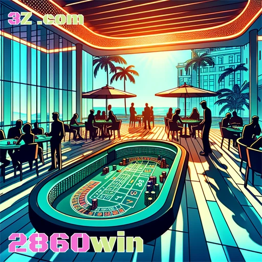 Recursos que Potencializam Seu Jogo no App do 2860win