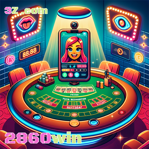 Cassino 2860win: Entretenimento e Emoção ao Seu Alcance