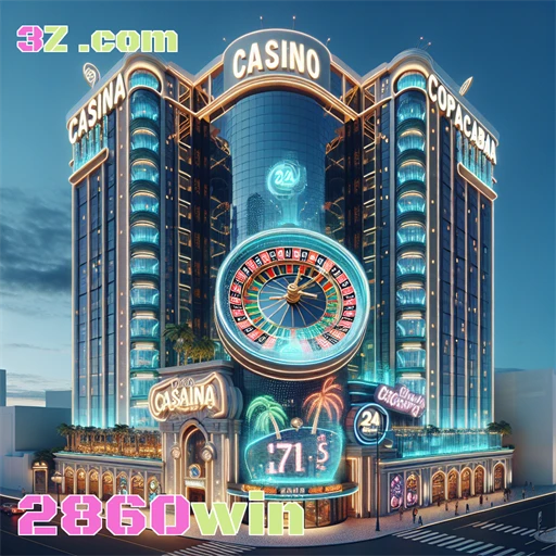 Recursos Confiáveis que Transformam sua Experiência no 2860win