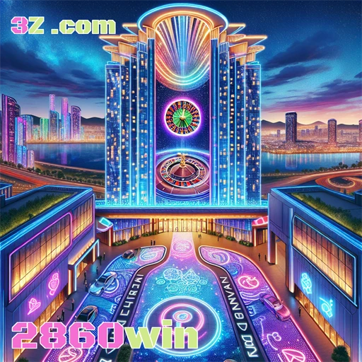 Login: A Porta de Entrada para Diversão no 2860win