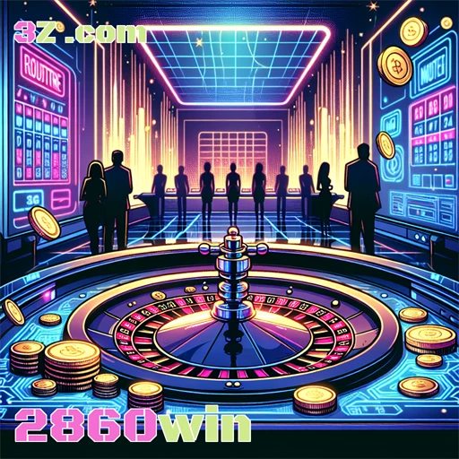 Recursos Irresistíveis da Seção Paga do 2860win