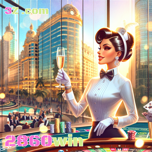 Embarque na Aventura dos Slots em 2860win Hoje!
