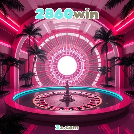 2860win: A Revolução dos Jogos Online no Brasil