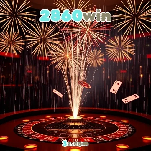 2860win: Eventos Esportivos Que Transformam Sua Experiência de Apostas