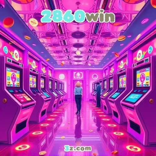 2860win: Descubra o Melhor de Seu Suporte 24/7 para Jogadores